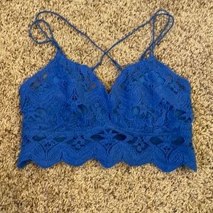 Free People bralette